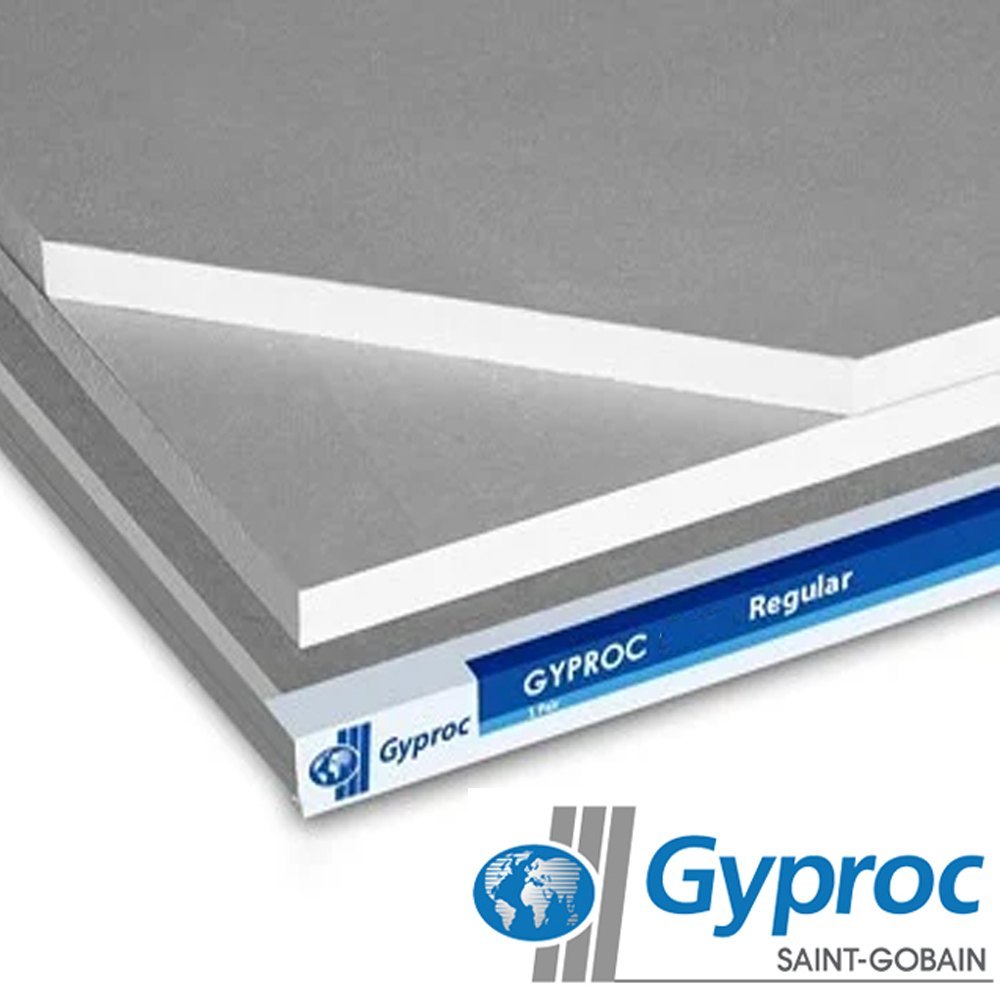 Gyproc Gypsum Board