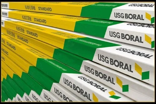 Usg Knauf Standard Gypsum Board 500x500 1